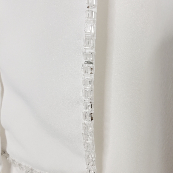 Phillip Lim x Target Sparkle Top Size  Large - Picture 5 of 10